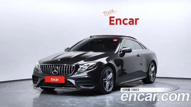 Mercedes-Benz E- W213 E220d