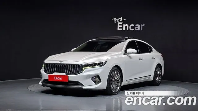 Kia K7 2.5 GDI Noblesse