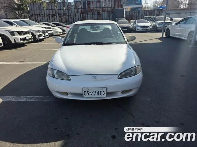 Hyundai Avante 1.5 GLS