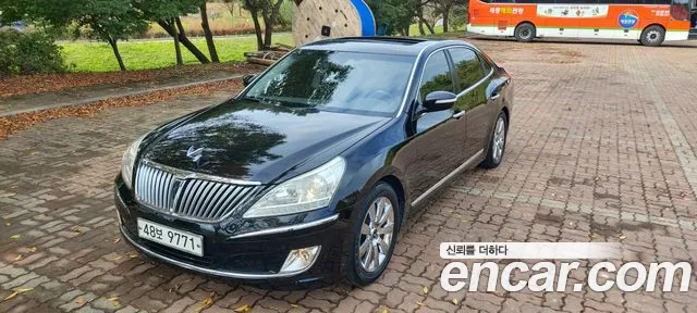 Hyundai VS380 VIP