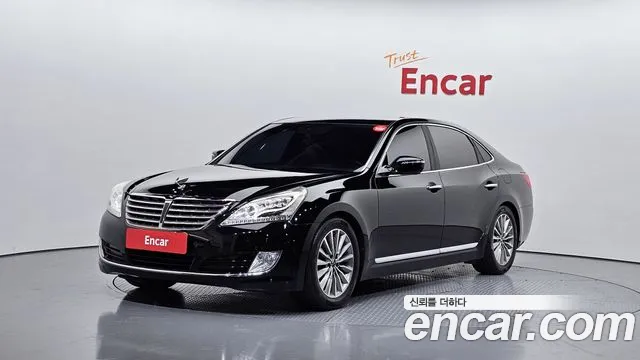 Hyundai VS380 Premium