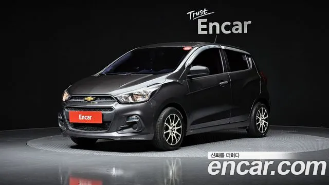 Chevrolet(GM) LS