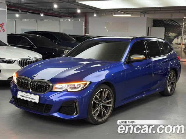 BMW 3 (G20) M340i xDrive