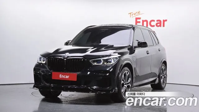 BMW X5 (G05) xDrive 45e xLine