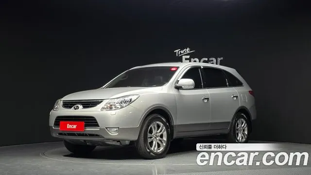 Hyundai Diesel 4WD 300VX