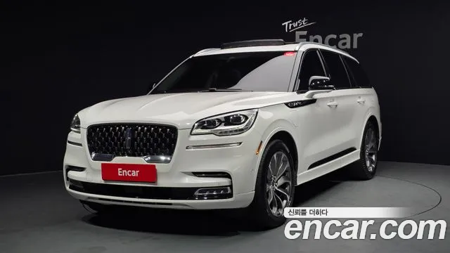 Lincoln 2 3.0 PHEV GT AWD