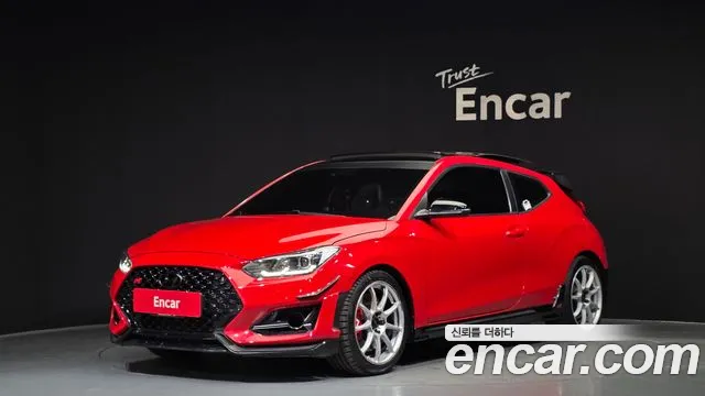 Hyundai (JS) 1.6 Turbo