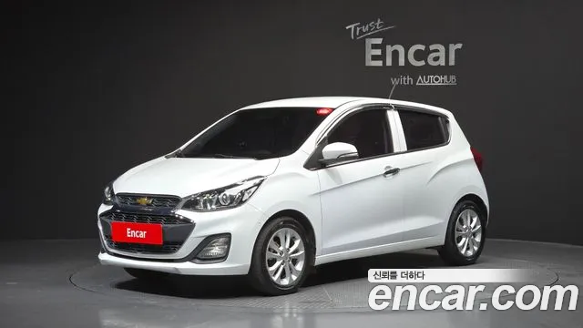 Chevrolet(GM) The New