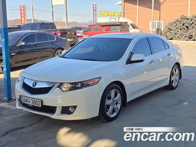 TSX 2.4