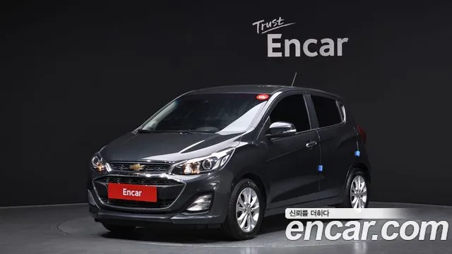 Chevrolet(GM) The New