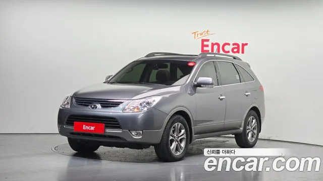 Hyundai Diesel 4WD Exclusive