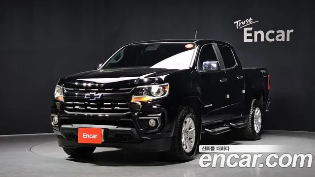 Chevrolet(GM) 3.6 -X 4WD