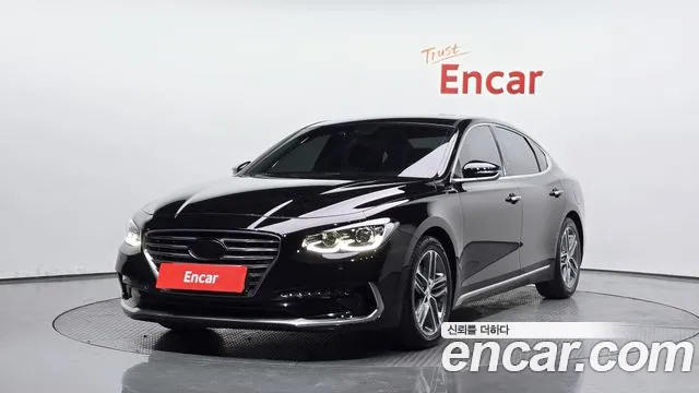 Hyundai Grandeur IG 3.0 Exclusive