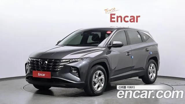 Hyundai Tucson (NX4) Diesel 2.0 4WD
