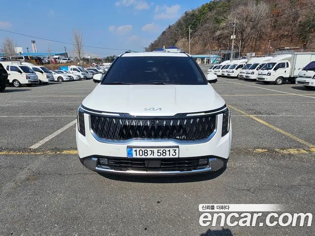 Kia The New Carnival 4 9 Signature