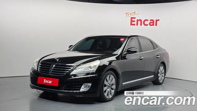 Hyundai VS380