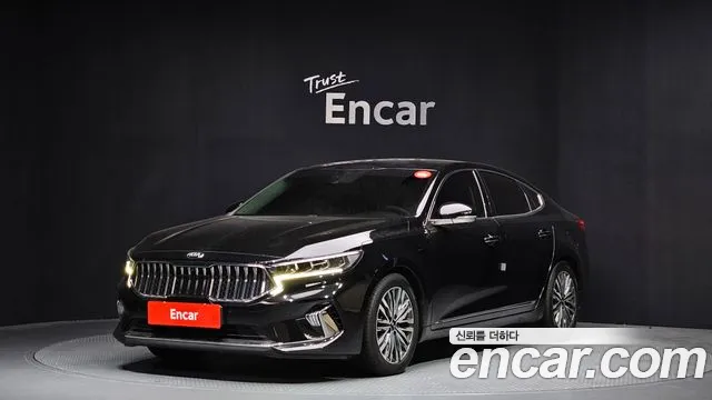 Kia K7 2.5 GDI Noblesse