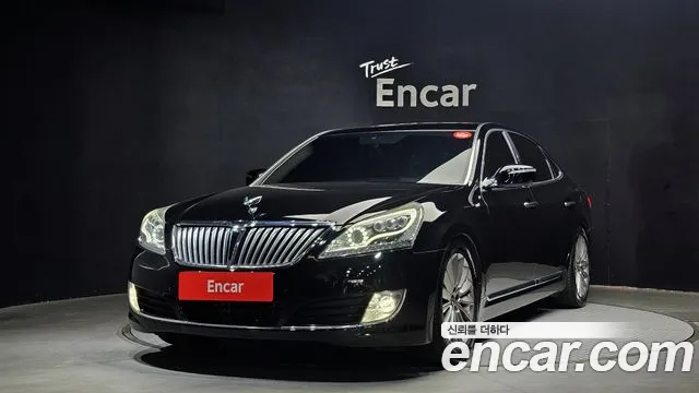 Hyundai VS380 Premium