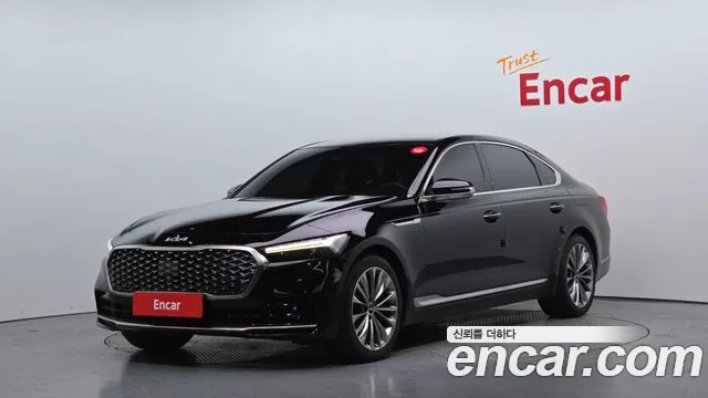 Kia The New K9 2 3.8 GDI AWD Ⅰ