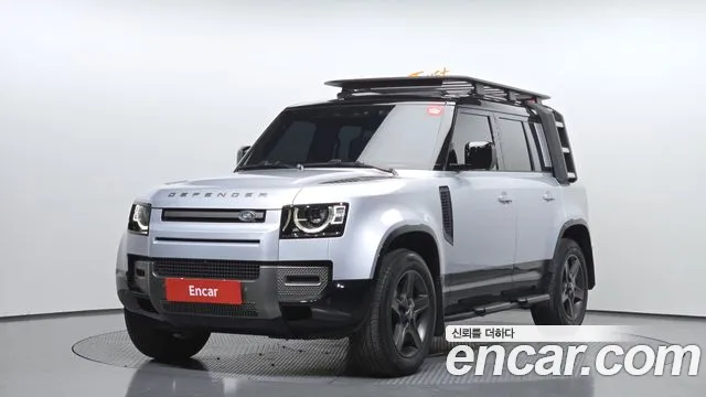 Land Rover Defender (L663) 110 P300 X- SE