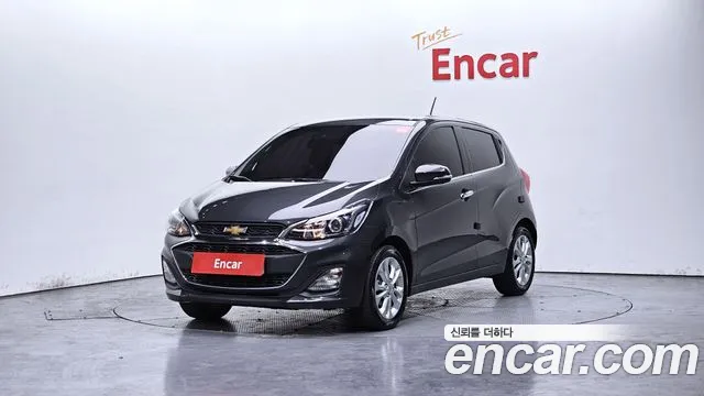 Chevrolet(GM) The New