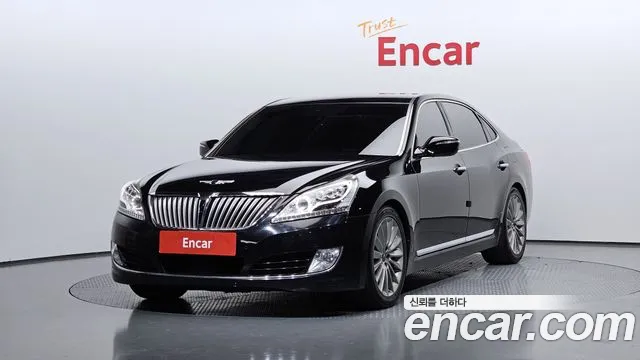 Hyundai VS380 Prestige