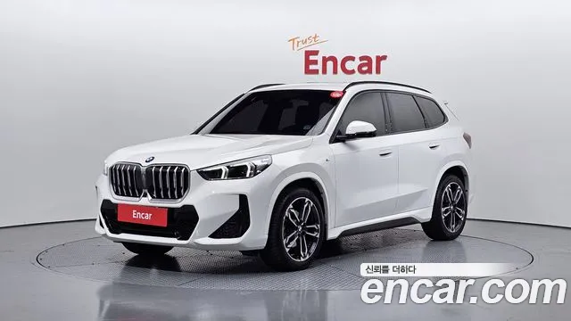 BMW X1 (U11) sDrive 20i M