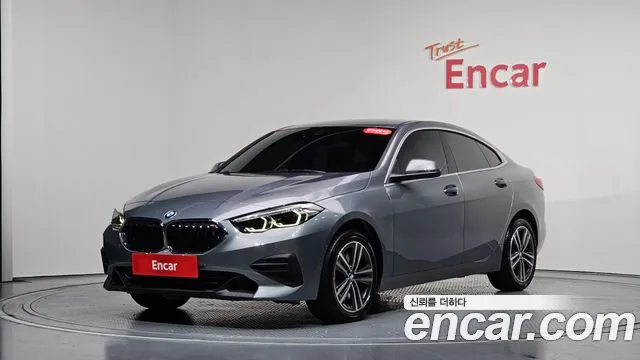 BMW 2 (F44) 220i