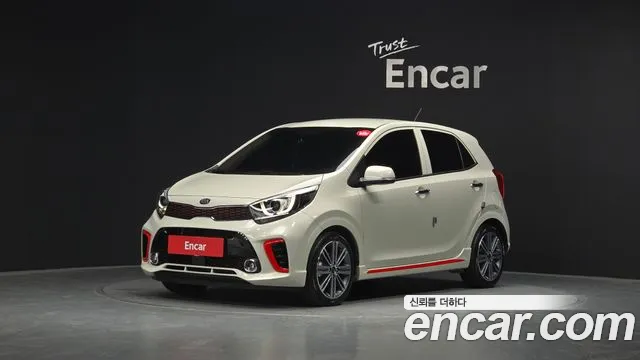 Kia All New (JA) Prestige