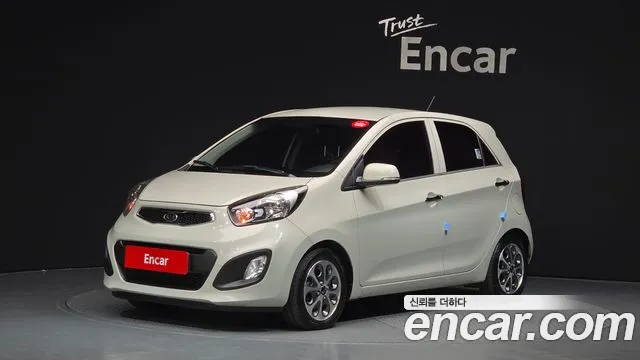 Kia All New