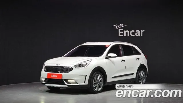 Kia Niro Noblesse