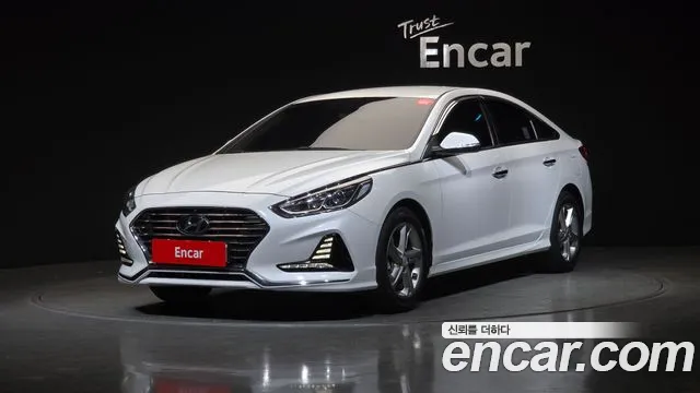 Hyundai Sonata 2.0