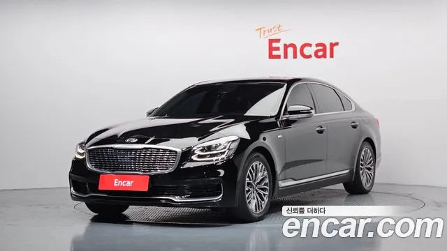 Kia K9 3.8 GDI AWD Ⅰ