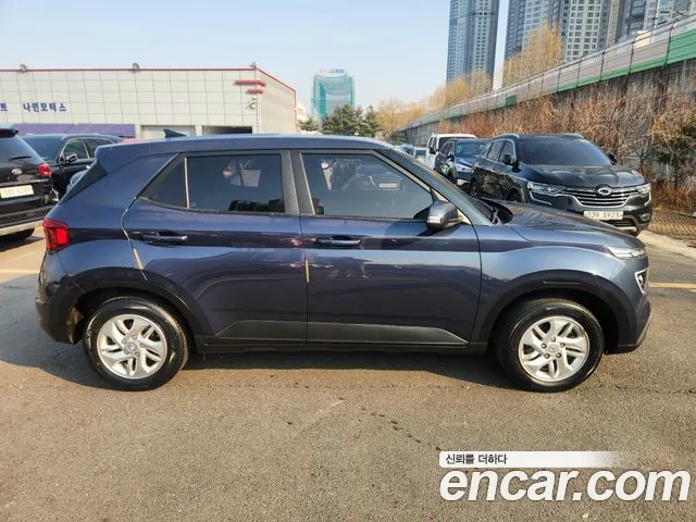 Hyundai 1.6