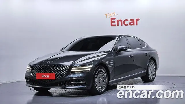 Genesis G80 (RG3) Gasoline 2.5 Turbo AWD