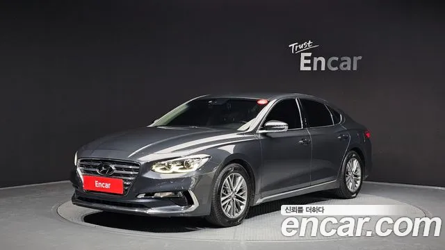 Hyundai Grandeur IG 2.4 Premium