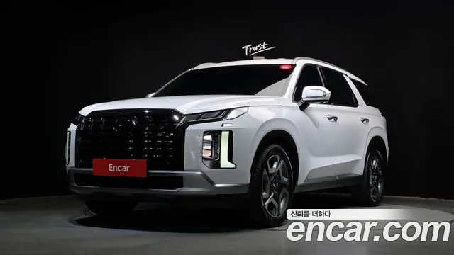 Hyundai The New Palisade Diesel 2.2 2WD