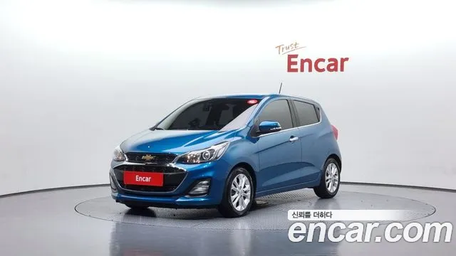 Chevrolet(GM) The New