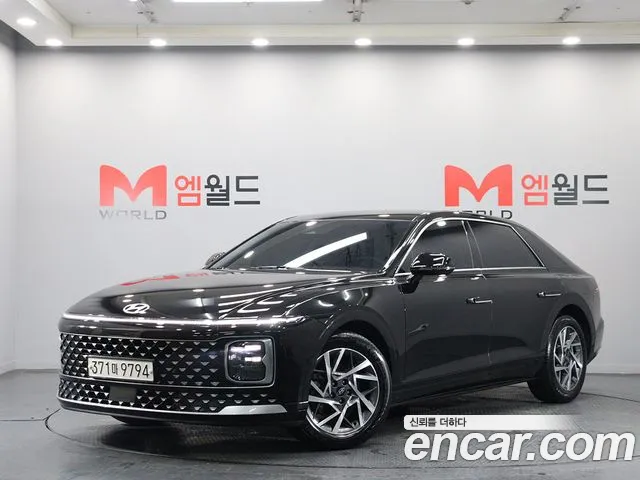 Hyundai Grandeur (GN7) 2.5 Gasoline 2WD Premium
