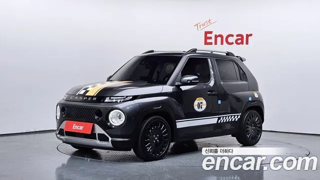 Hyundai Turbo Inspiration