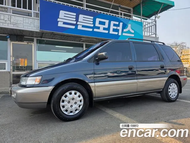Hyundai LPG DLX 2WD Base