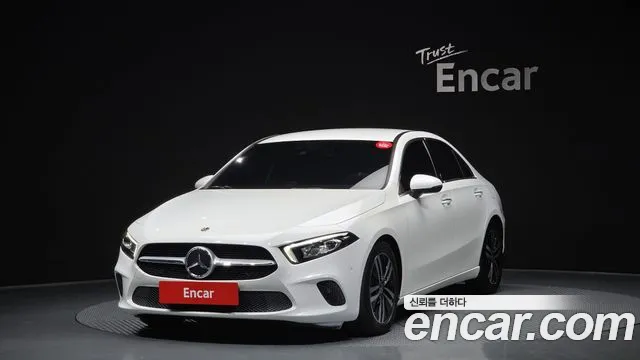 Mercedes-Benz A- W177 A220