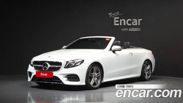 Mercedes-Benz E- W213 E220d