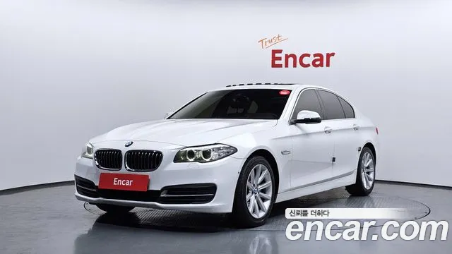 BMW 5 (F10) 528i