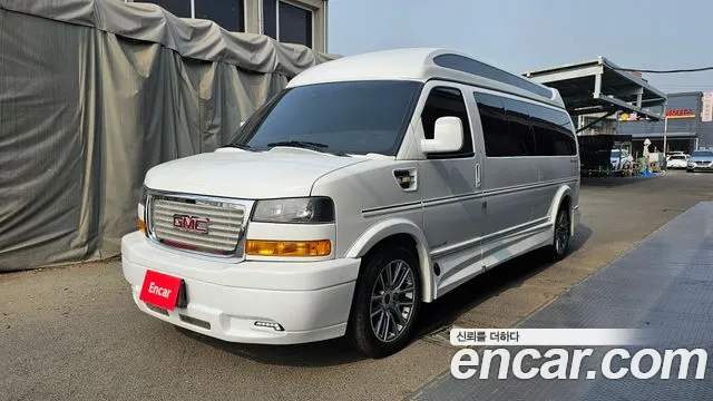 GMC 6.0
