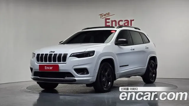 Jeep Cherokee(KL) 2.4 80 AWD