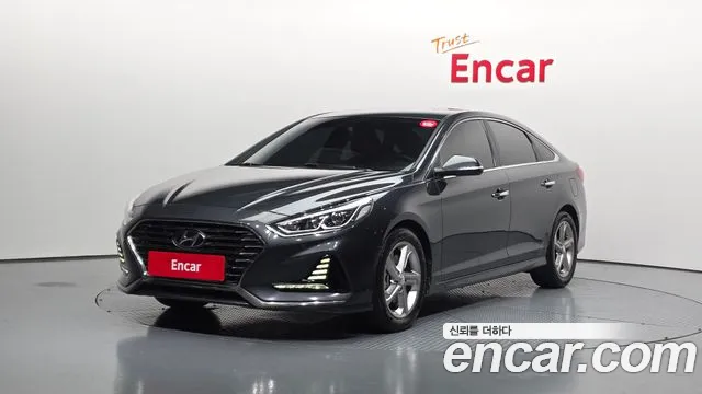 Hyundai Sonata 2.0
