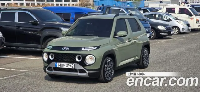 Hyundai Turbo Inspiration