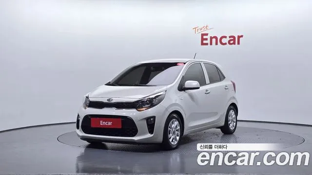 Kia All New (JA)