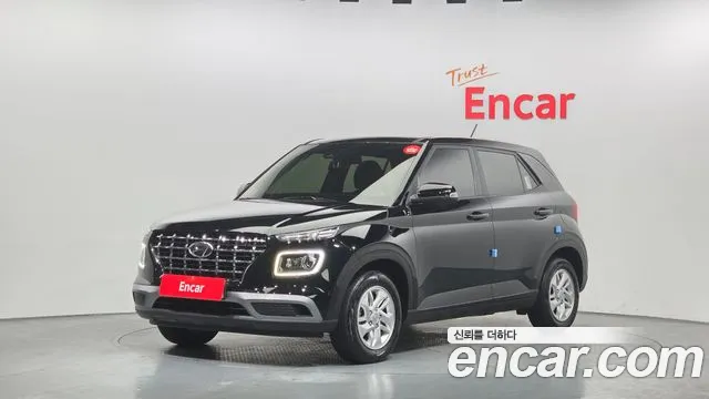 Hyundai 1.6